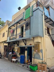 Image of 970 Sq.ft 1 BHK Builder Floor for sale in Jayanagar, Bengaluru for Rs. 7500000