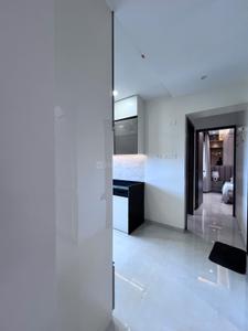 Hall Image of 950 Sq.ft 2 BHK Apartment / Flat for sale in Dynamic Grandeur, Undri Pune for Rs. 5600000