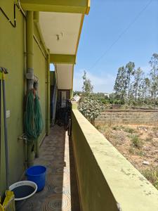 Image of 3600 Sq.ft 6 BHK Independent House for sale in Chikkanayakanahalli, Choodasandra, Bengaluru for Rs. 24000000