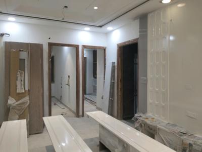 3 BHK Independent Builder Floor