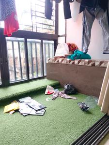 Living Room Image of 1250 Sq.ft 3 BHK Apartment / Flat for sale in Capricorn Jewels, New Alipore Kolkata for Rs. 10000000