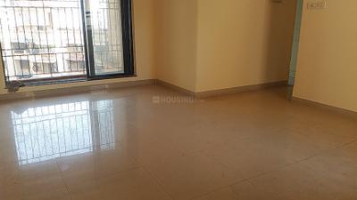 Living Room Image of 1150 Sq.ft 2 BHK Apartment / Flat for rent in Regency Ashoka Residency, Kharghar Navi Mumbai for Rs. 40000