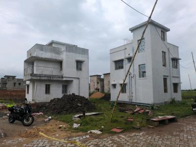 Image of 2880 Sq.ft Residential Plot / Land for sale in Swapnabhumi, New Town, Kolkata for Rs. 6999989