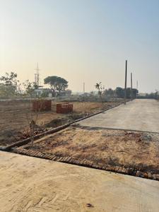 Image of 1215 Sq.ft Residential Plot / Land for sale in Rose N City, Raj Nagar Extension, Ghaziabad for Rs. 3915000