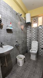 Image of 1125 Sq.ft 2 BHK Apartment / Flat for sale in Bachupally, Hyderabad for Rs. 7200000