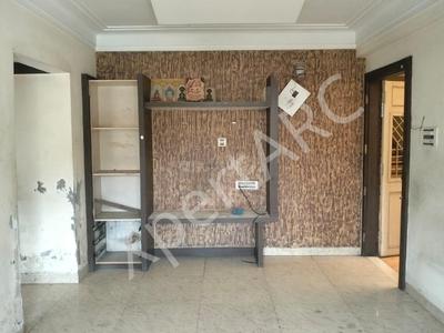 Hall Image of 1000 Sq.ft 3 BHK Apartment / Flat for sale in Kalani Nagar Indore for Rs. 2200000