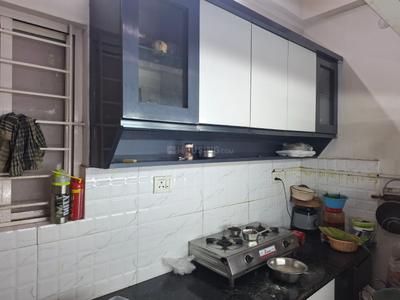Kitchen Image of 900 Sq.ft 2 BHK Apartment / Flat for sale in Kolar Road Bhopal for Rs. 2800000