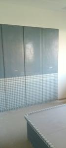 Kitchen Image of 1000 Sq.ft 2 BHK Apartment / Flat for rent in Hiranandani Estate Thane for Rs. 34000