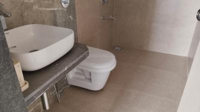 Image of 1500 Sq.ft 3 BHK Apartment / Flat for sale in La Ventana Phase 1, Kondhwa, Pune for Rs. 13000000