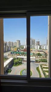 Balcony Image of 1395 Sq.ft 3 BHK Apartment / Flat for sale in ACE Parkway, Sector 150 Noida for Rs. 21500000