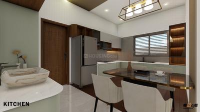 Kitchen Image of 2100 Sq.ft 3 BHK Independent House for sale in Kadhakinaru Village, Ramaond Reserve Line Madurai for Rs. 15000000
