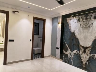 Bedroom Image of 2050 Sq.ft 3 BHK Builder Floor for sale in Sector 46 Gurgaon for Rs. 27500000