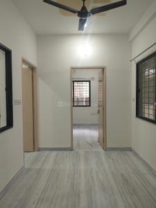 Hall Image of 1550 Sq.ft 3 BHK Apartment / Flat for rent in Shivaji Nagar Nagpur for Rs. 35000