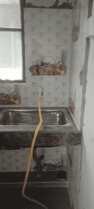 Image of 376 Sq.ft 1 BHK Apartment / Flat for rent in Kisan Path, Lucknow for Rs. 6000