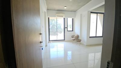Living Room Image of 1750 Sq.ft 3 BHK Apartment / Flat for sale in Reflection, Shela Ahmedabad for Rs. 7900000