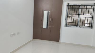 Bedroom Image of 1200 Sq.ft 2 BHK Independent House for rent in Kadubeesanahalli Bengaluru for Rs. 32000