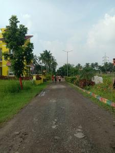Image of 1800 Sq.ft Residential Plot / Land for sale in Vriddhica Heritage, Bara Gagan Gohalia, Kolkata for Rs. 580000