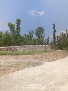 Image of 1998 Sq.ft Residential Plot / Land for sale in Thano, Dehradun for Rs. 5550000