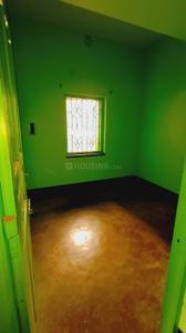 Bedroom Image of 700 Sq.ft 1.5 BHK Builder Floor for rent in Kharagpur West Medinipur for Rs. 5500