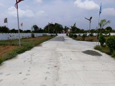 Image of 880 Sq.ft Residential Plot / Land for sale in Chengalpattu, Chennai for Rs. 1970000