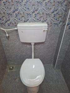 Bathroom Image of 890 Sq.ft 2 BHK Independent House for rent in Ramapuram Chennai for Rs. 29000