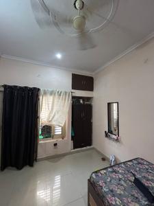 Bedroom Image of 1449 Sq.ft 2 BHK Builder Floor for sale in Harunagla Bareilly for Rs. 5500000