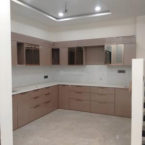 Kitchen Image of 1800 Sq.ft 3 BHK Independent House for sale in Nalanda Solitaire Park, Nipania Indore for Rs. 12000000