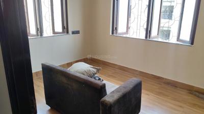 Bedroom Image of 850 Sq.ft 2 BHK Apartment / Flat for sale in Purba Putiary Kolkata for Rs. 3500000
