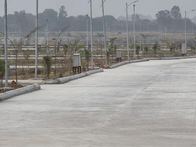 Image of 100 Sq.ft Residential Plot / Land for sale in Sultanpur, Sangareddy for Rs. 1800000
