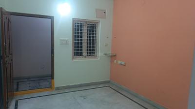 Living Room Image of 1000 Sq.ft 2 BHK Apartment / Flat for sale in Dilsukh Nagar Hyderabad for Rs. 6300000