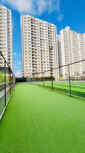 Balcony Image of 850 Sq.ft 2 BHK Apartment / Flat for sale in Kolte Patil Little Earth, Kiwale Pune for Rs. 6500000