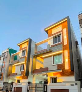 Image of 3200 Sq.ft 4 BHK Duplex for sale in Kapra, Secunderabad for Rs. 20000000