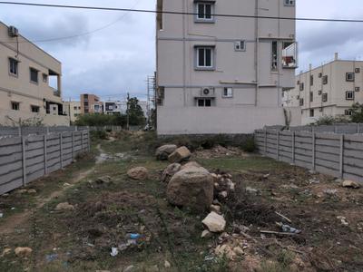 Image of 2200 Sq.ft Residential Plot / Land for sale in Kapra, Secunderabad for Rs. 11224001