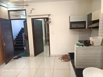 Hall Image of 700 Sq.ft 2 BHK Apartment / Flat for sale in Sahastradhara Road Dehradun for Rs. 5400000