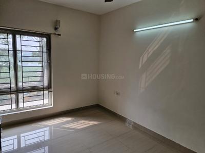 Bedroom Image of 1000 Sq.ft 2 BHK Apartment / Flat for sale in Embassy Residency, Perumbakkam Chennai for Rs. 6000000