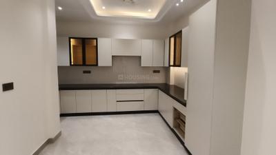 Kitchen Image of 2500 Sq.ft 5 BHK Builder Floor for sale in Indirapuram Ghaziabad for Rs. 33000000