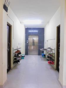 Image of The PMs girls hostel  in Karve Nagar, Pune