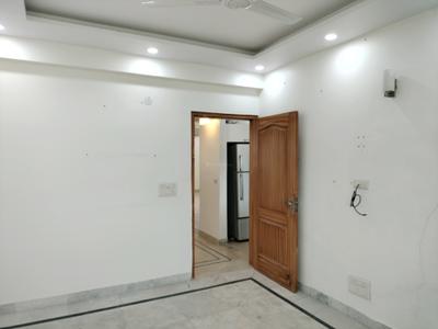 Bedroom Image of 2200 Sq.ft 3 BHK Apartment / Flat for sale in CGHS Udyog Vihar, Sector 22 Dwarka New Delhi for Rs. 36800000