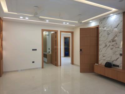 Living Room Image of 2367 Sq.ft 4 BHK Builder Floor for sale in Anant Raj Estate Plots, Sector 60 Gurgaon for Rs. 43000000