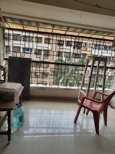 Balcony Image of 1500 Sq.ft 3 BHK Apartment / Flat for sale in Wadhwa Wadhwa Meadows, Kalyan West Kalyan for Rs. 11500000