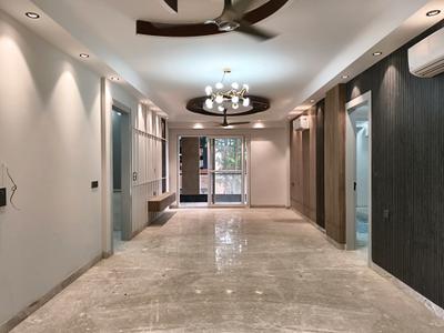 Living Room Image of 1750 Sq.ft 3.5 BHK Builder Floor for sale in Vipul World, Sector 48 Gurgaon for Rs. 24900000