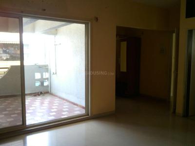 Hall Image of 2000 Sq.ft 3.5 BHK Penthouse for sale in Kharghar Navi Mumbai for Rs. 27000000