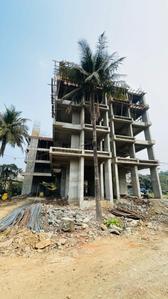 Image of 952 Sq.ft 2 BHK Apartment / Flat for sale in Matayshree Sunrise Towers, Murbad, Thane for Rs. 4800000