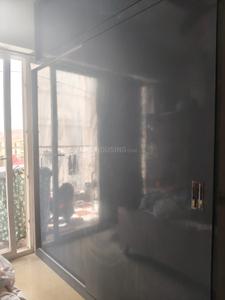 Hall Image of 690 Sq.ft 2 BHK Apartment / Flat for sale in Shree Green Court, Sector 90 Gurgaon for Rs. 7400000