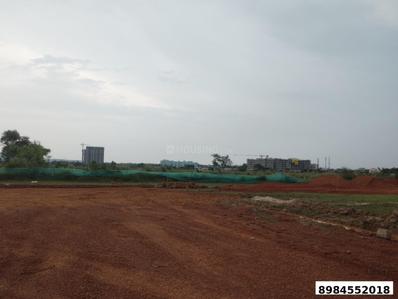 Image of 1200 Sq.ft Residential Plot / Land for sale in DN Newtown, Info Valley, Bhubaneswar for Rs. 3240000
