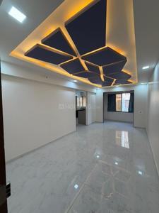 Hall Image of 1470 Sq.ft 3 BHK Apartment / Flat for sale in Pristine Green Apple, Dwarka Nashik for Rs. 6200000