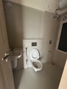 Image of 504 Sq.ft 1 BHK Apartment / Flat for sale in Keystone Rustomjee Cleon, Bandra East, Mumbai for Rs. 26000000