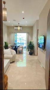 Hall Image of 970 Sq.ft 2 BHK Apartment / Flat for sale in Vinayak 21 Acres Phase 1, New Town Kolkata for Rs. 7900000