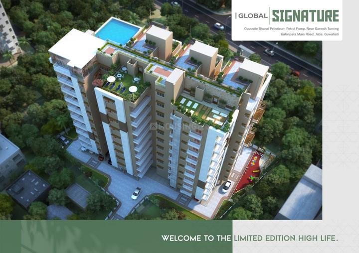 Global Signature Main Image 1