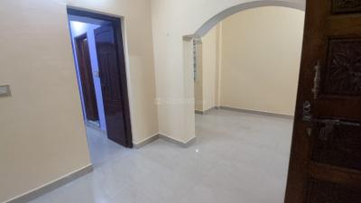 Living Room Image of 500 Sq.ft 1 BHK Independent House for rent in Koramangala Bengaluru for Rs. 17000